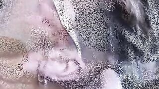 Dirty Talking German Granny - Old Man Fucks Mature Woman
