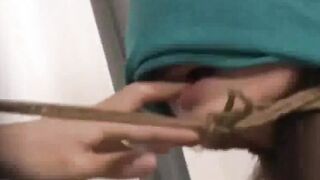 Hot MILF Teacher Fucks Her Student In Classroom - PornPros
