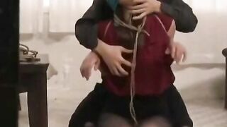 Hot MILF Teacher Fucks Her Student In Classroom - PornPros