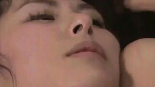 Hot MILF Teacher Fucks Her Student In Classroom - POV