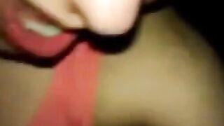 Lesbian Couple Sharing Intimate Moments - Natasha Starr & Ava Taylor