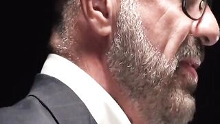 Rough & Raw - Ass-Fuck Frenzy with Dalenia Doll & Marcus Ryans