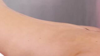 Deep Rim Job - Pussies Fingered to Orgasmic Bliss with Bolster