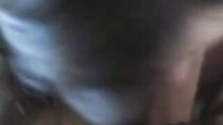 Redheaded Newbie Delivers Sensational Oral Pleasure