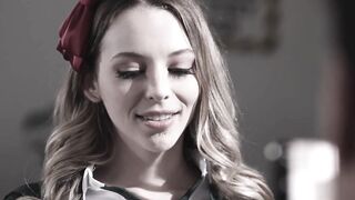 Lily-Larimar's Special Teacher Lesson - A Sensual Journey of Passion