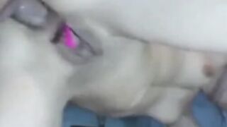 Anal Ass-Fucking Queen in Rough Hardcore Sex with Big Dick