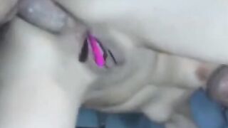 Anal Ass-Fucking Queen in Rough Hardcore Sex with Big Dick