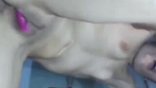 Anal Ass-Fucking Queen in Rough Hardcore Sex with Big Dick