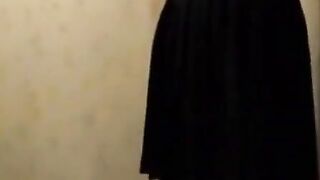 Hotel Encounters - barely legal Japanese Girl Fulfills Her Secret Fantasy