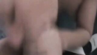 Blonde German Girl Receives Facial After Deepthroat Blowjob