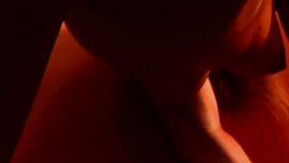 Euro Slut Lola Foxx Gives A Sensual Blowjob To Her Customer