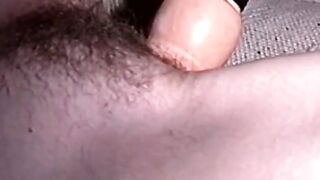 Blondie's Hot & Bold - Sensual Self-Exploration With A Dildo