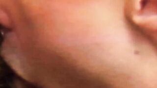 Beard Me - Hot Blonde Babe Sucks & Rides A Beardless Hunk's Big Dick
