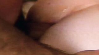Beard Me - Hot Blonde Babe Sucks & Rides A Beardless Hunk's Big Dick