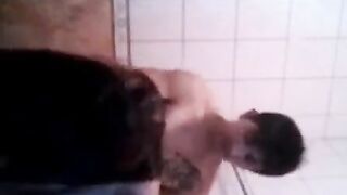 Asian couple shares intimate moments in steamy cam session