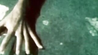 Hair Bear Barebacks Vintage Stud - Deep Throating & Rough Anal Sex