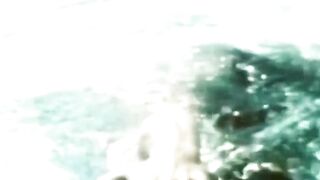 Hair Bear Barebacks Vintage Stud - Deep Throating & Rough Anal Sex