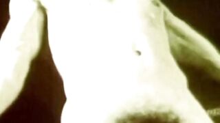 Hairy Muscle Hunks - Intense Anal Threesome Action