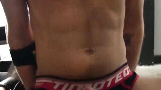 Group Sex Party - Anal Orgy with Hunks Barebacking