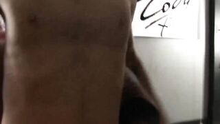 Group Sex Party - Anal Orgy with Hunks Barebacking