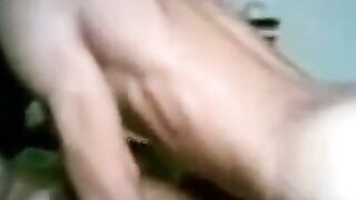 Indonesia Babe Goes Wild in Exotic Home-Made Porn