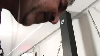 Group Swingers Party - Anal Orgasm For Hot Studs