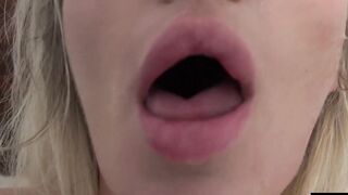 Russian Slut Zlatina Enjoys Rough Sex Domination - Extreme BDSM Anal Threesome