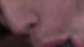 Big Black Monster Dick Pounding Rick's Ass - Hardcore Anal Sex with Noelan