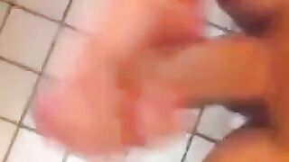 Swedish Amateur Babe Masturbates To Orgasm