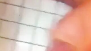 Swedish Amateur Babe Masturbates To Orgasm