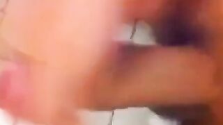 Swedish Amateur Babe Masturbates To Orgasm