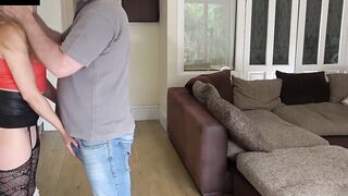 Double Penetration Frenzy #3 - MILF Cougars Get Pounded By Two Dads