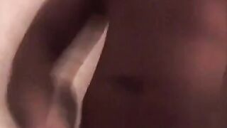 Russian Hottie's Homegrown Porn Debut - Exclusive Premiere