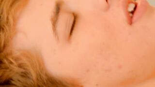 Vampiric Anal Ritual - Raw Ass-Fucking For Vintage Teen