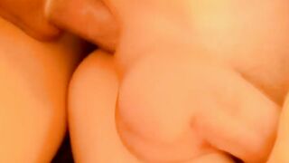 Vampiric Anal Ritual - Raw Ass-Fucking For Vintage Teen