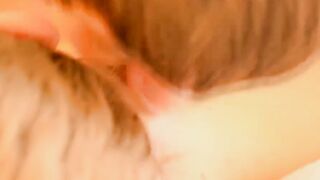 Vampiric Anal Ritual - Raw Ass-Fucking For Vintage Teen