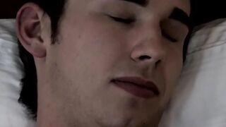 Twinks Anal Threesome - Vampire Twunks Fuck Hardcore