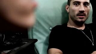 Twinks Fucked Hard In A Dark Alley By Hunk With Big Dick
