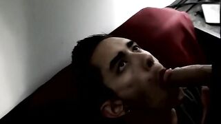 Twinks Fucked Hard In A Dark Alley By Hunk With Big Dick