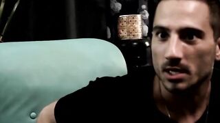 Twinks Fucked Hard In A Dark Alley By Hunk With Big Dick