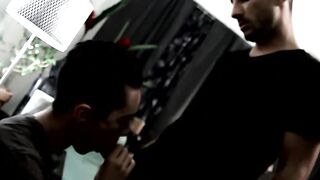 Twinks Fucked Hard In A Dark Alley By Hunk With Big Dick