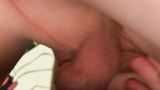 Hungry For A Thin Long Dick! Anal Sex With Hunk Carlos And Twinks