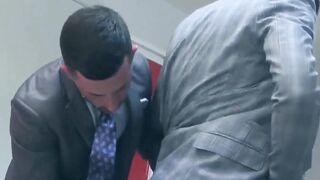 Sunny-Colucci Fucks And Jumps On Big Dick Of Mike de Marco For A Wild Ride