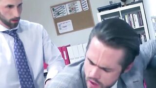 Sunny-Colucci Fucks And Jumps On Big Dick Of Mike de Marco For A Wild Ride