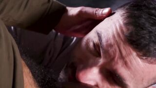 Ali Rush's Ass Destruction - Losing Game Leads To Anal Sex