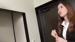Asian Bombshell Squirt Queen - Fingered Hardcore with Savage Sexual Passion