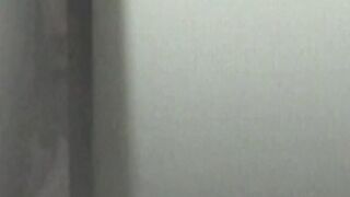 Asian Babe Fingers Her Wet Pussy in Close-Up POV