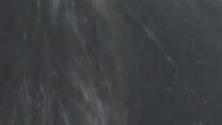 Asian Babe Fingers Her Wet Pussy in Close-Up POV