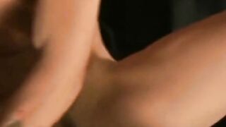 Tatted-Up Alt Guy Wanking His Massive Dick" or "Intense Masturbation Session by Alternative Man