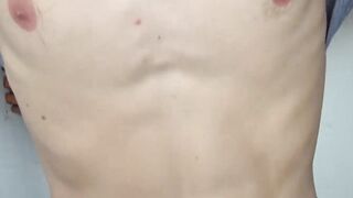 Straight-Guys Gone Gay! Anal Sex with Latinos For A Hardcore Facial